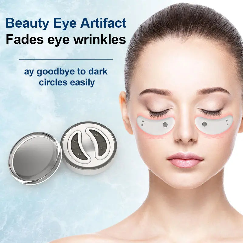 Current Thermal Eye Contouring Device