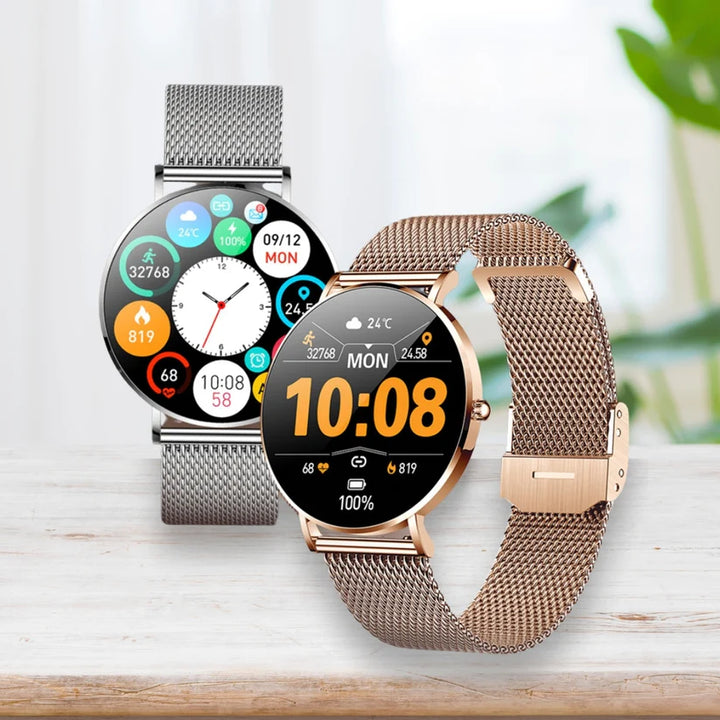 Horizon - SmartWatch