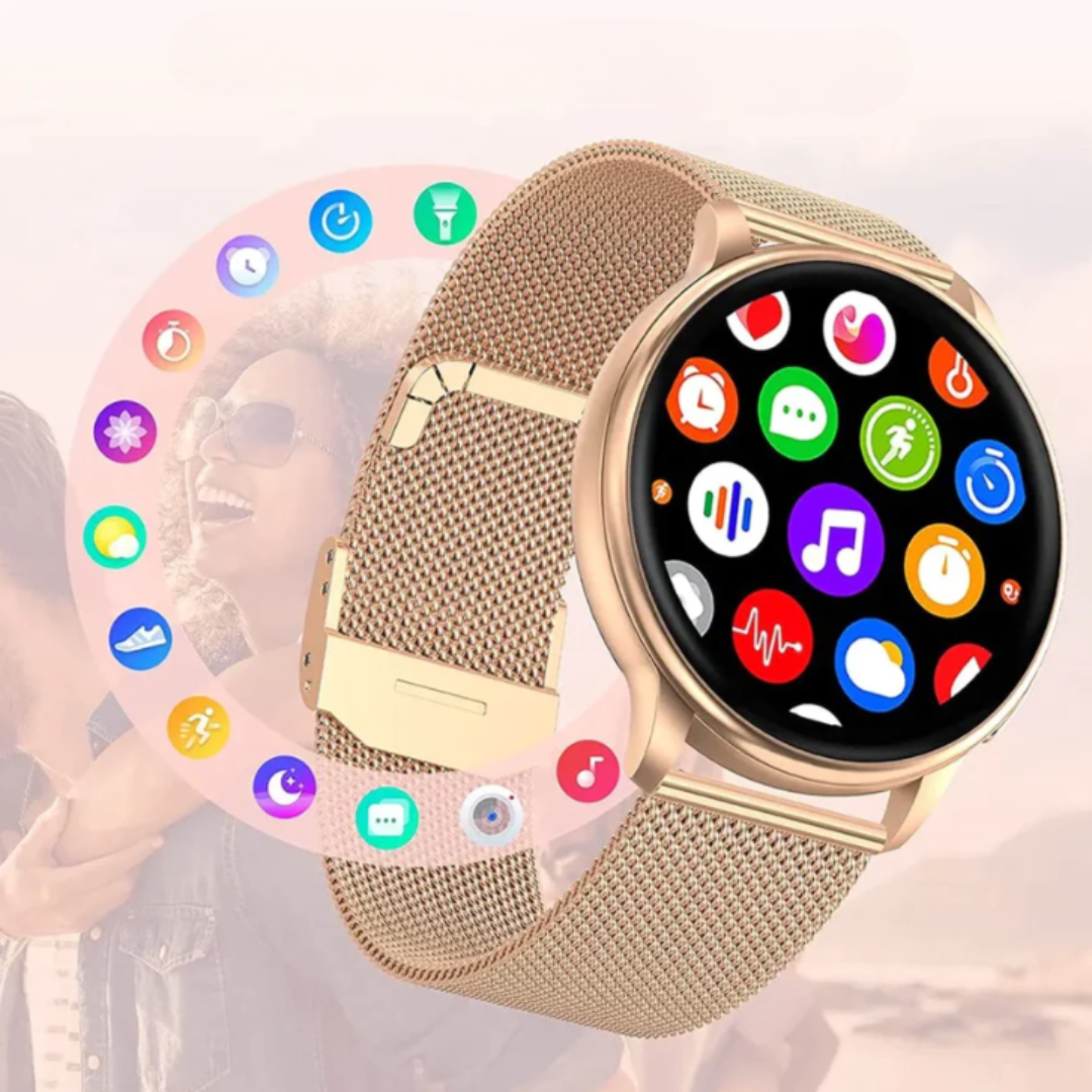 Horizon - SmartWatch